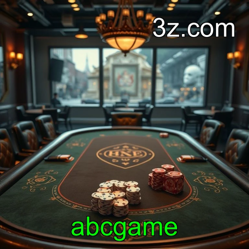 Arcade Fantástico: A Magia do abcgame em Jogos Online