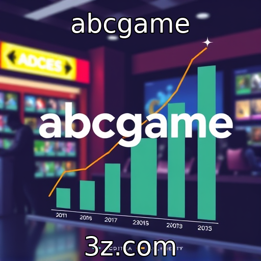 Crescimento das vendas digitais no mercado de jogos