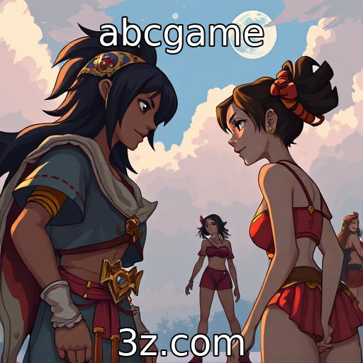 A importância da diversidade nas narrativas de jogos