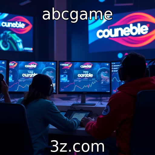 Mercado de eSports e suas novas oportunidades de investimento