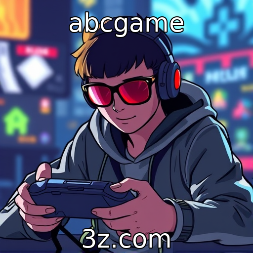 Transformações no comportamento dos gamers na era digital