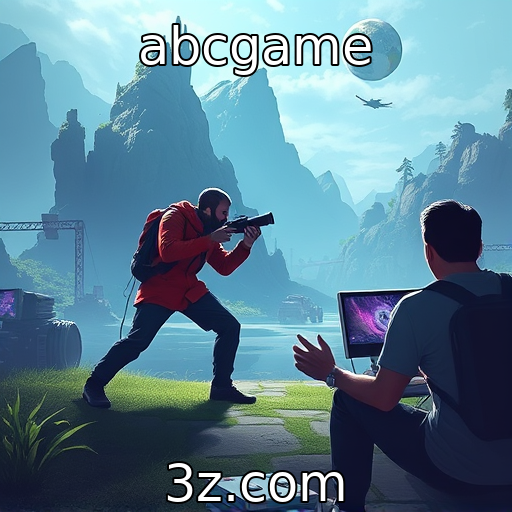 Desenvolvedores independentes ganham destaque na indústria